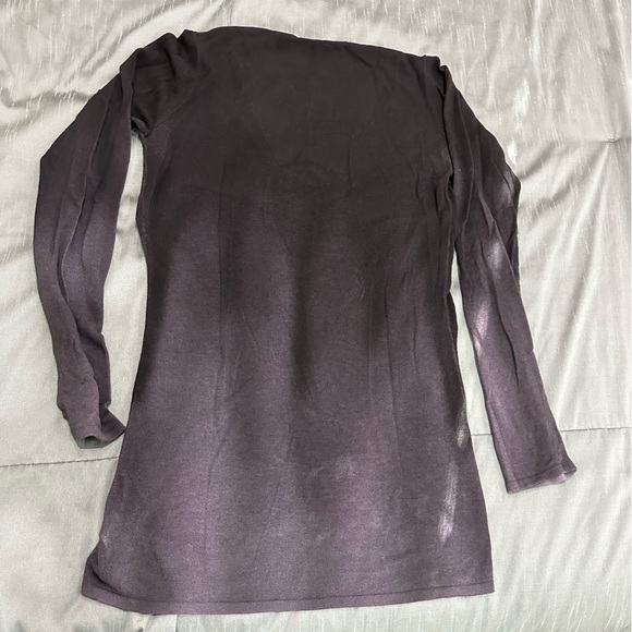 Issa ombré sweater - Picture 2 of 3